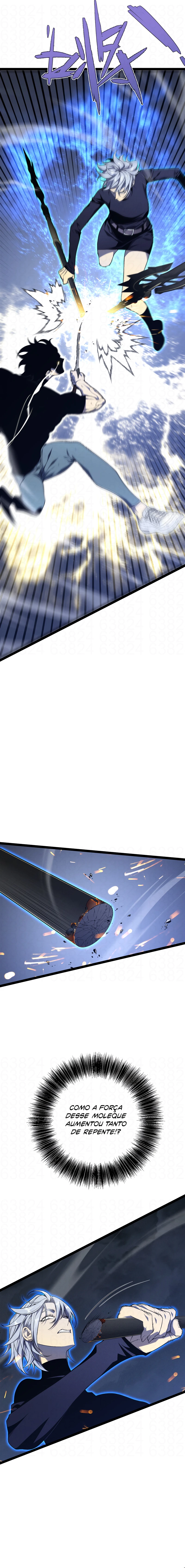 Read Seu Talento é Meu! Manga Online