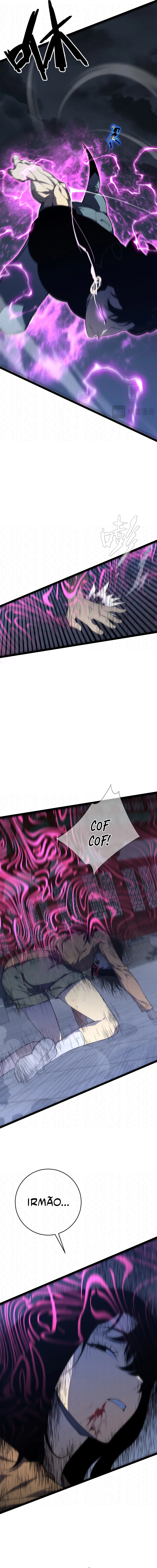 Read Seu Talento é Meu! Manga Online