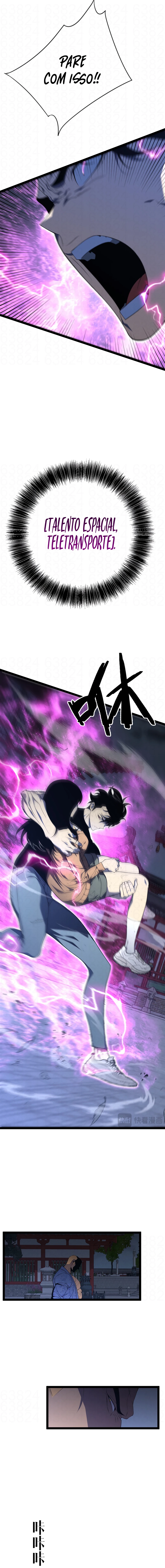 Read Seu Talento é Meu! Manga Online