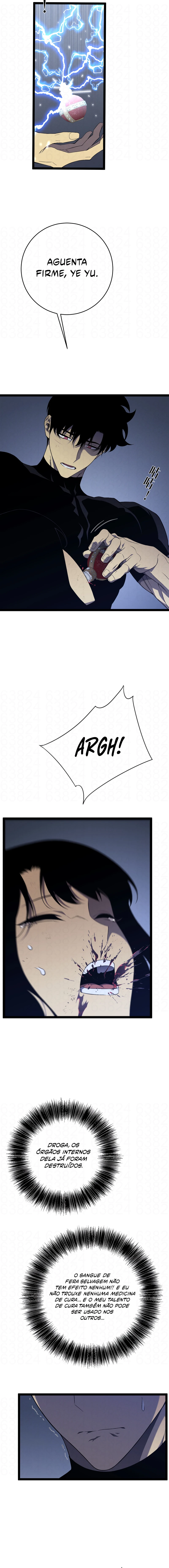 Read Seu Talento é Meu! Manga Online