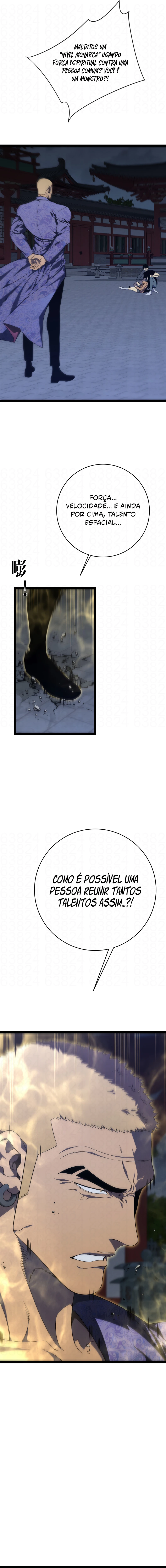 Read Seu Talento é Meu! Manga Online