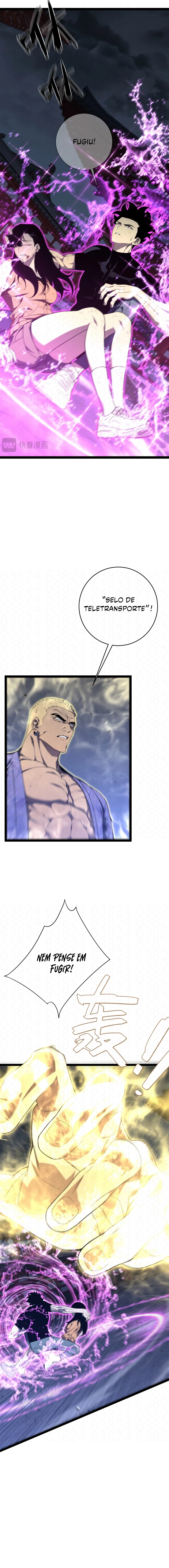 Read Seu Talento é Meu! Manga Online