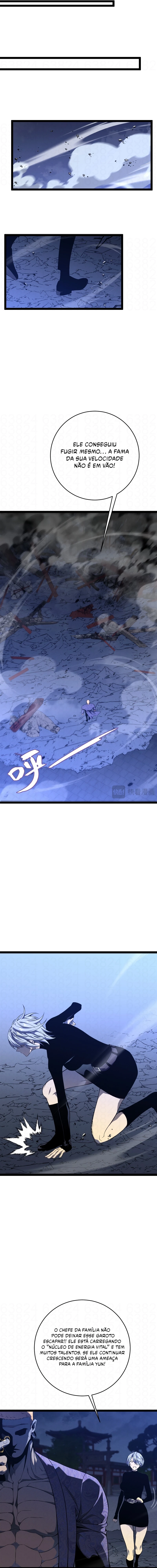 Read Seu Talento é Meu! Manga Online