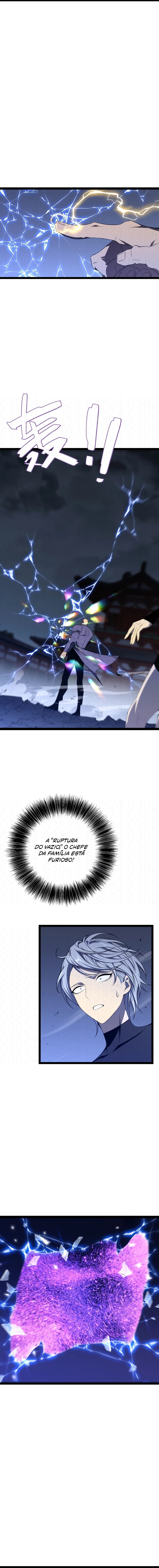 Read Seu Talento é Meu! Manga Online