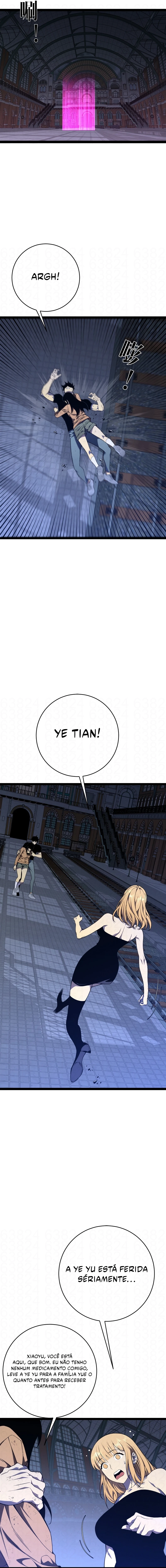 Read Seu Talento é Meu! Manga Online