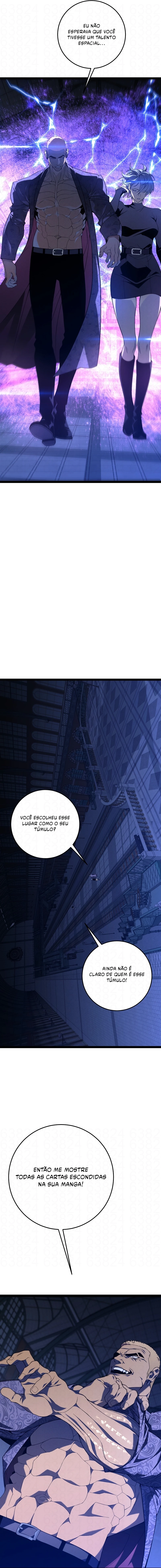 Read Seu Talento é Meu! Manga Online