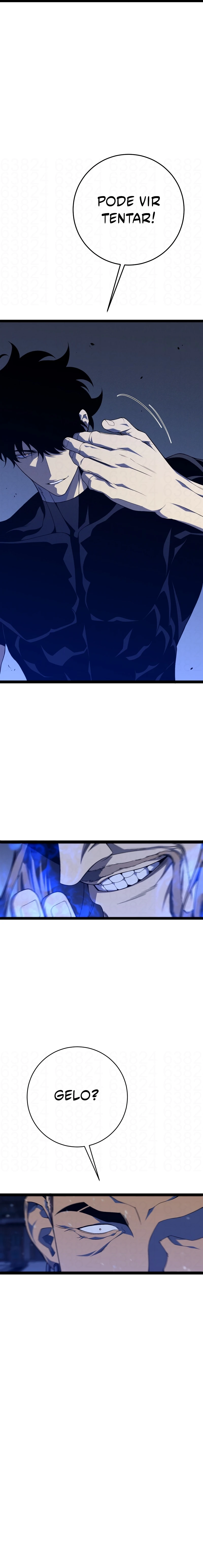 Read Seu Talento é Meu! Manga Online