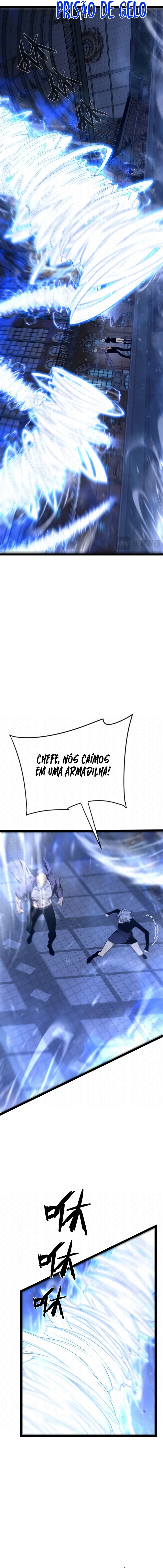 Read Seu Talento é Meu! Manga Online