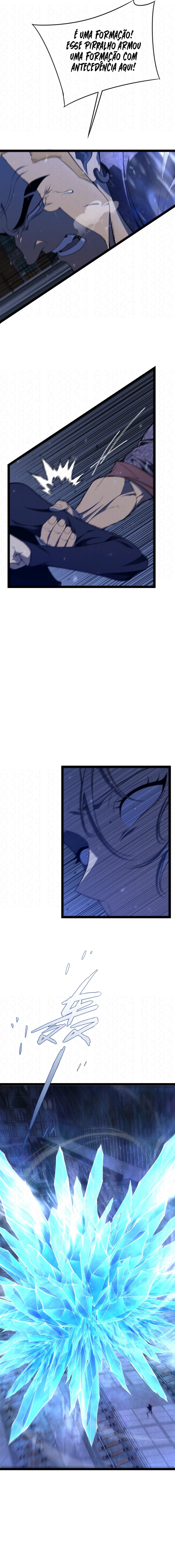 Read Seu Talento é Meu! Manga Online