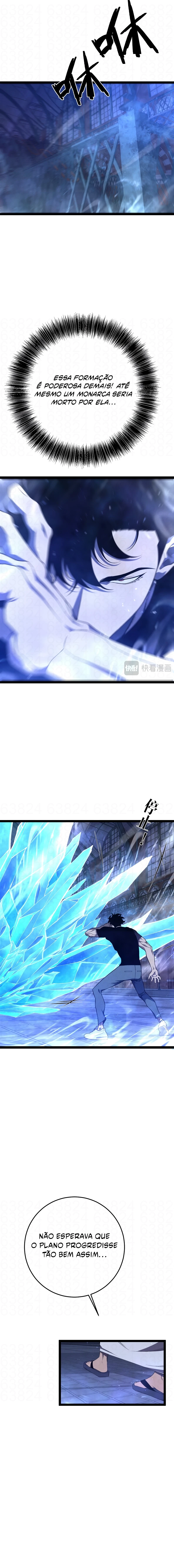 Read Seu Talento é Meu! Manga Online