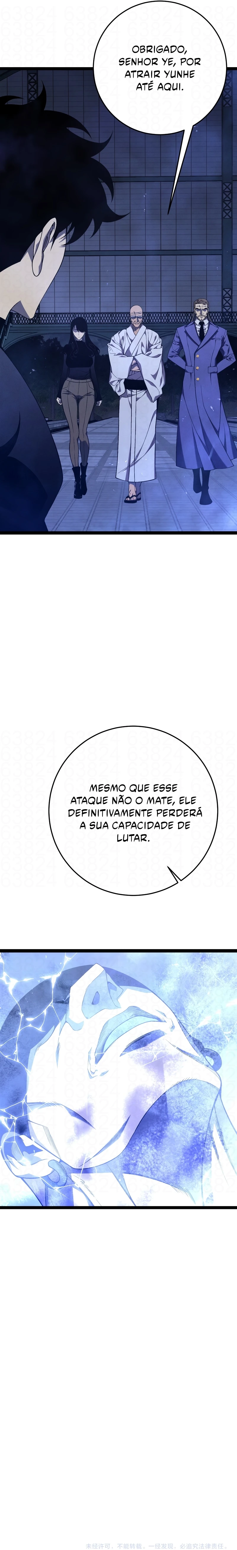 Read Seu Talento é Meu! Manga Online