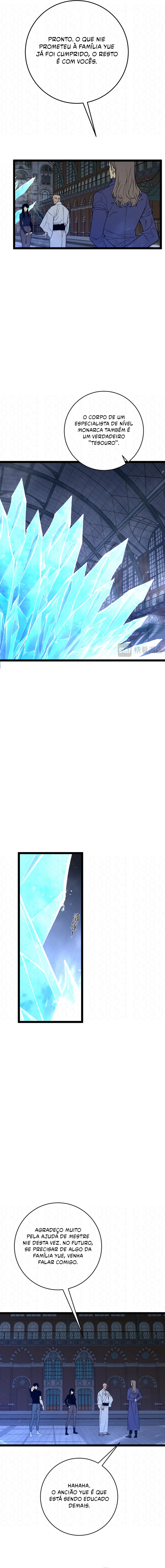 Read Seu Talento é Meu! Manga Online