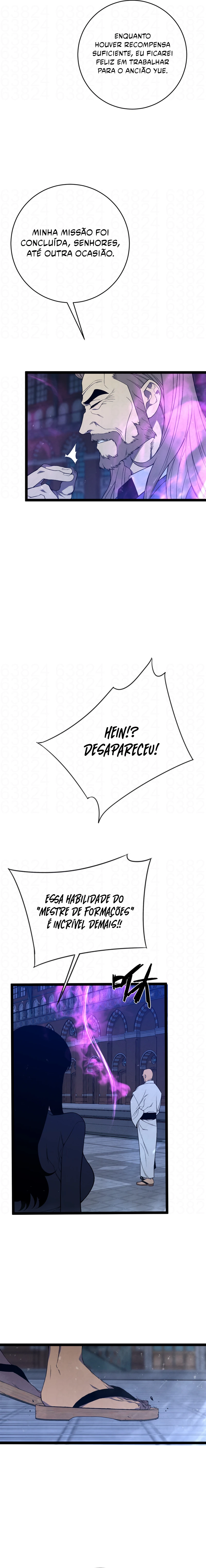 Read Seu Talento é Meu! Manga Online