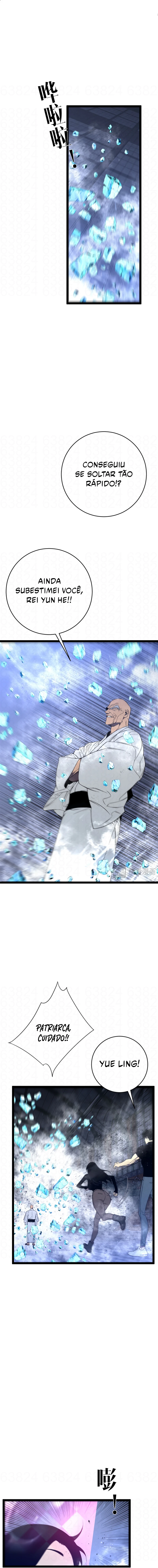 Read Seu Talento é Meu! Manga Online