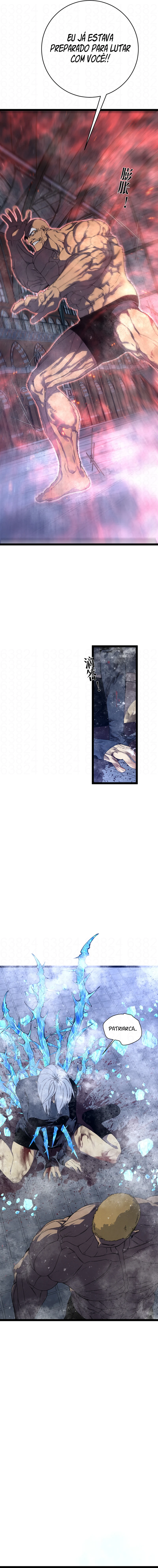 Read Seu Talento é Meu! Manga Online