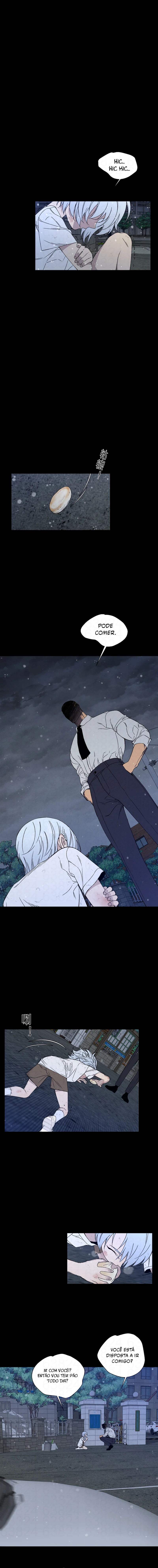 Read Seu Talento é Meu! Manga Online