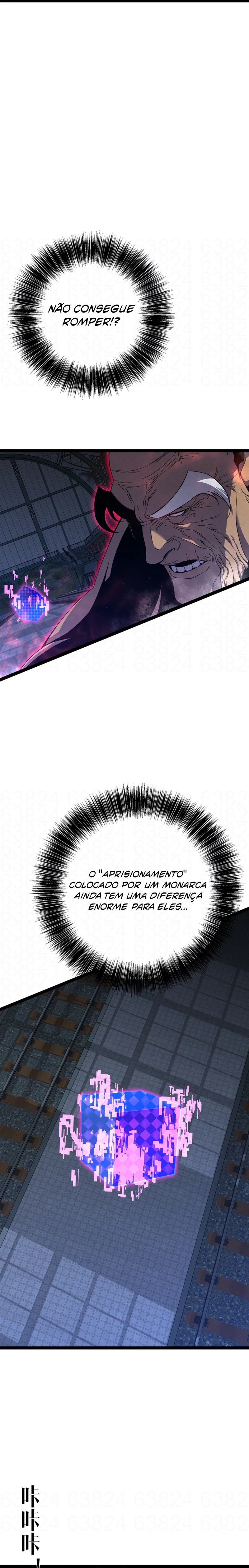 Read Seu Talento é Meu! Manga Online