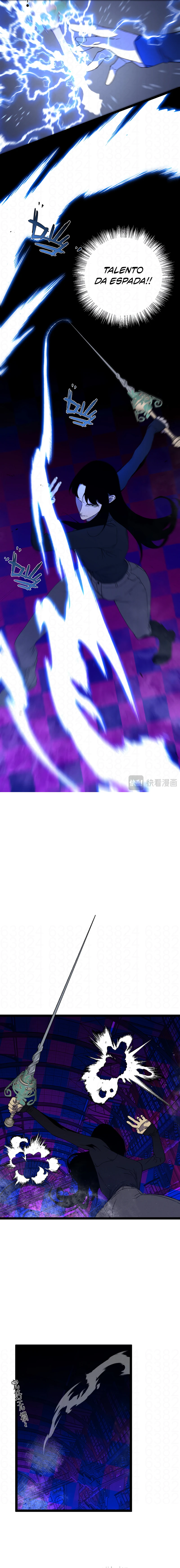 Read Seu Talento é Meu! Manga Online