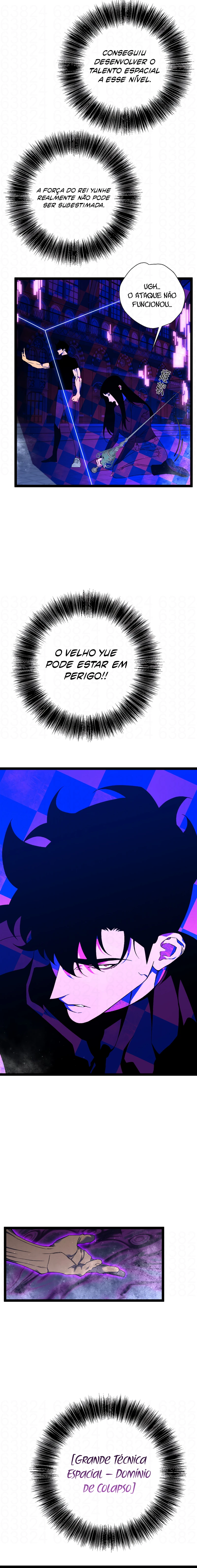 Read Seu Talento é Meu! Manga Online