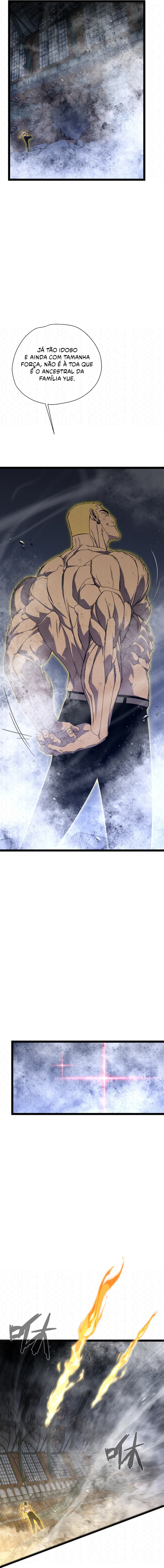 Read Seu Talento é Meu! Manga Online