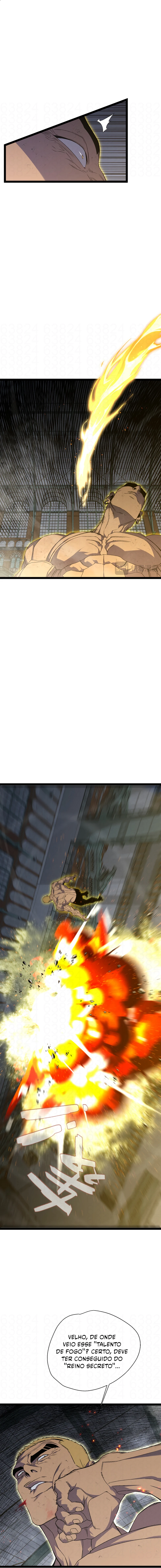 Read Seu Talento é Meu! Manga Online