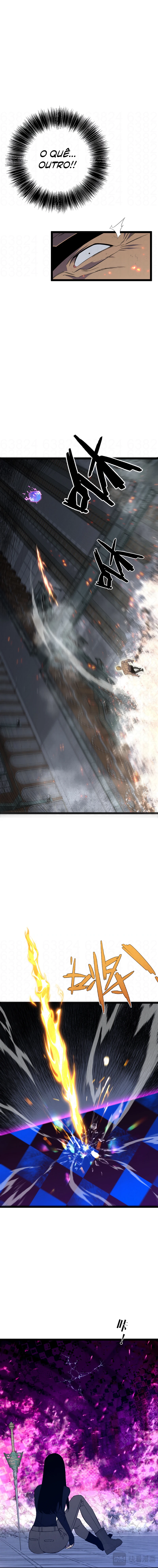 Read Seu Talento é Meu! Manga Online