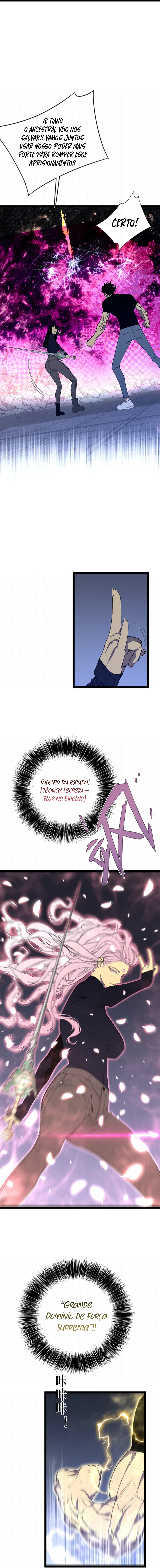 Read Seu Talento é Meu! Manga Online