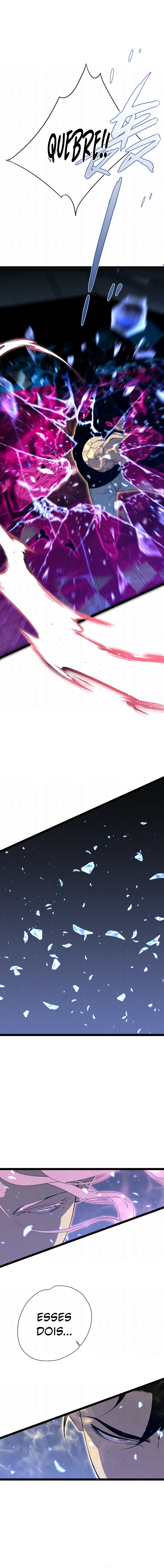 Read Seu Talento é Meu! Manga Online