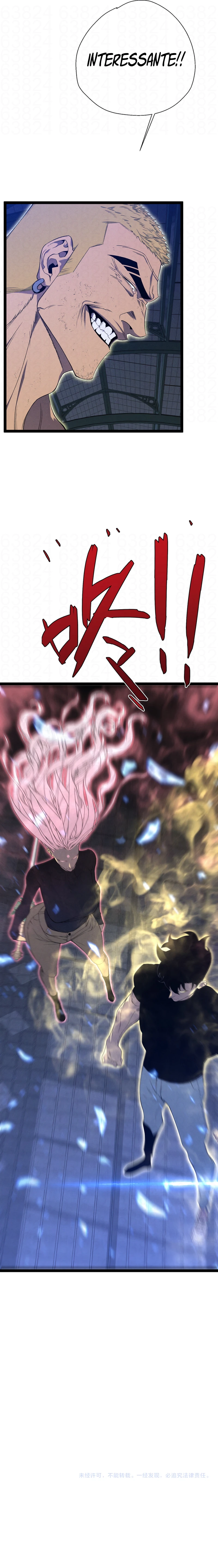 Read Seu Talento é Meu! Manga Online