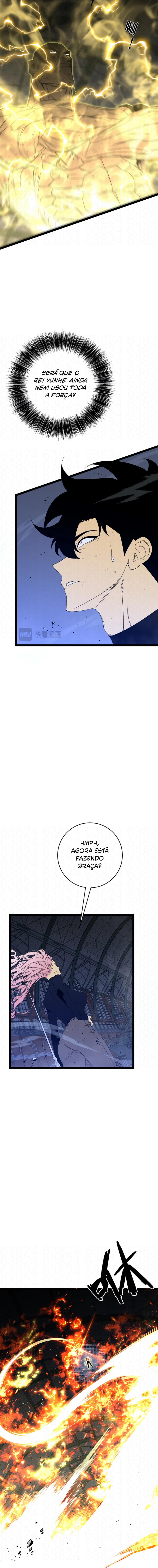 Read Seu Talento é Meu! Manga Online