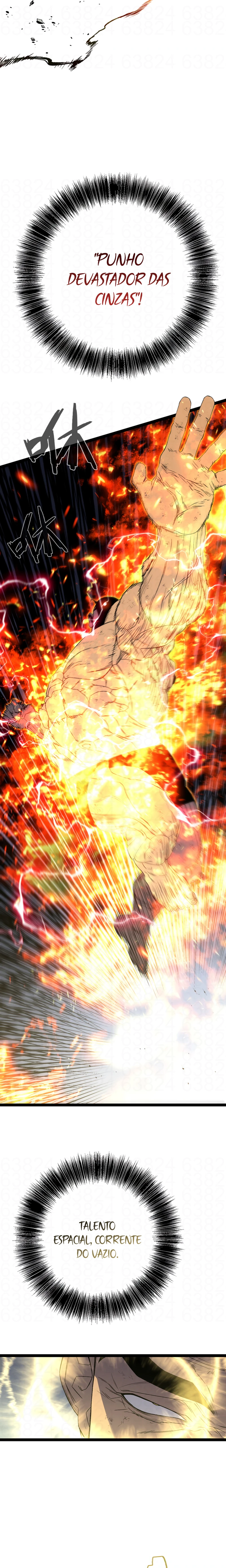 Read Seu Talento é Meu! Manga Online