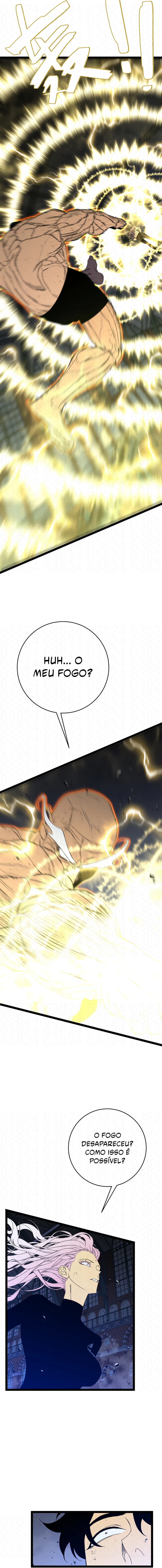 Read Seu Talento é Meu! Manga Online