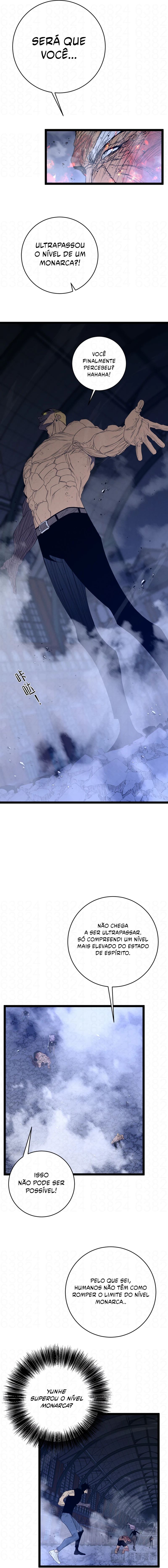 Read Seu Talento é Meu! Manga Online