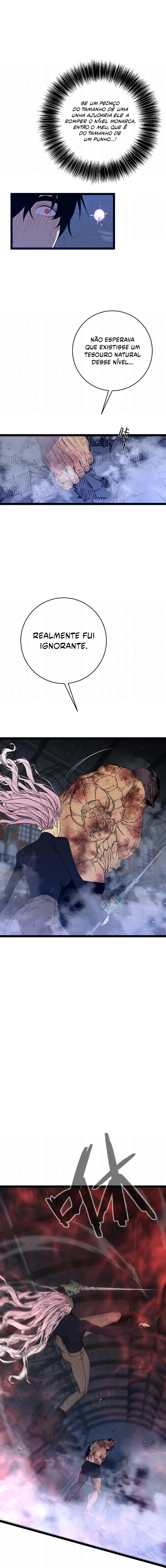 Read Seu Talento é Meu! Manga Online