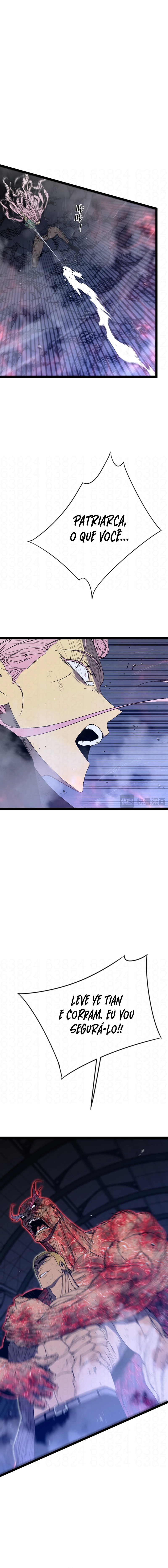 Read Seu Talento é Meu! Manga Online