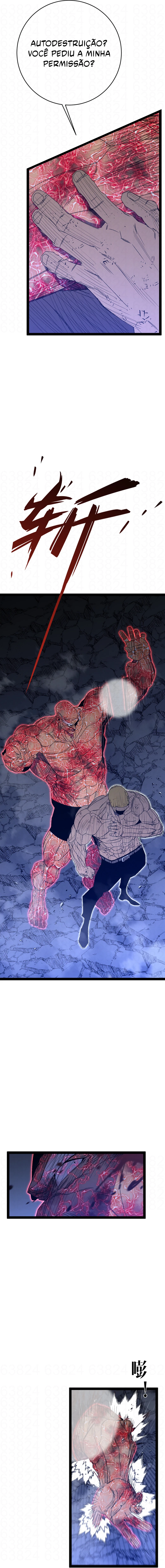 Read Seu Talento é Meu! Manga Online