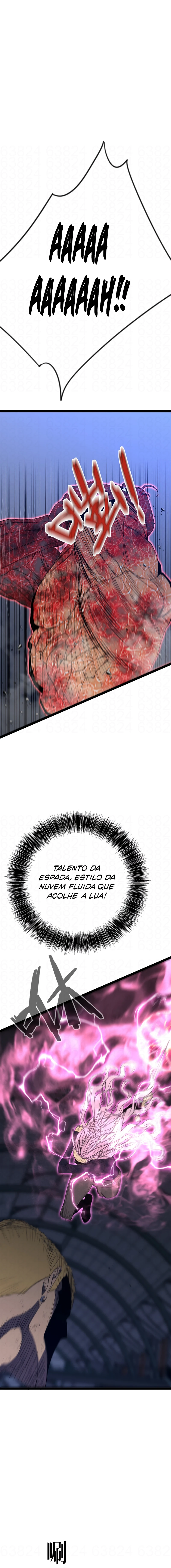 Read Seu Talento é Meu! Manga Online