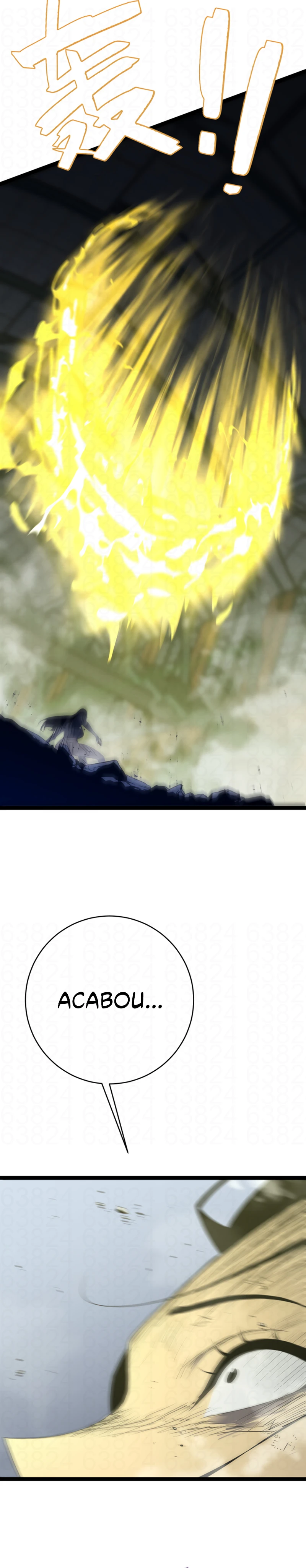 Read Seu Talento é Meu! Manga Online