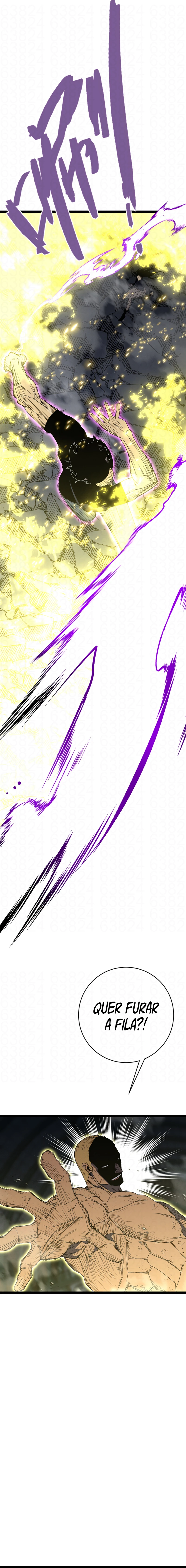 Read Seu Talento é Meu! Manga Online