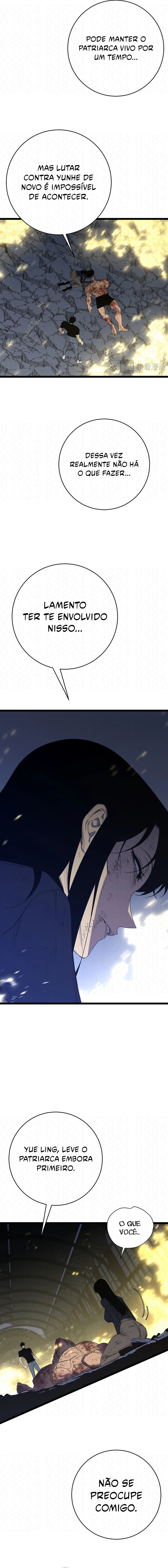 Read Seu Talento é Meu! Manga Online