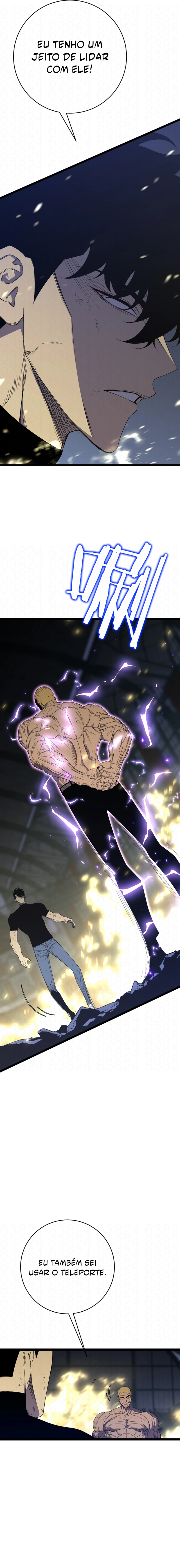 Read Seu Talento é Meu! Manga Online