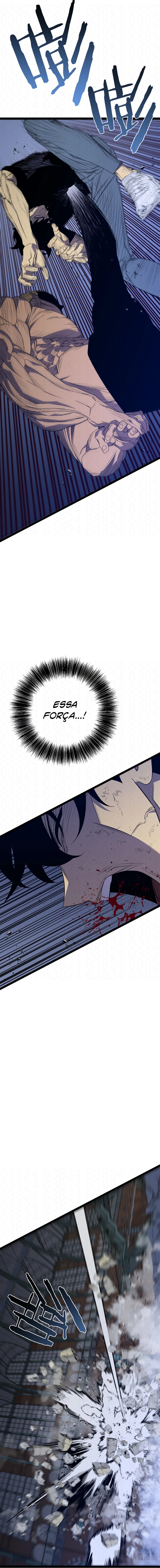 Read Seu Talento é Meu! Manga Online