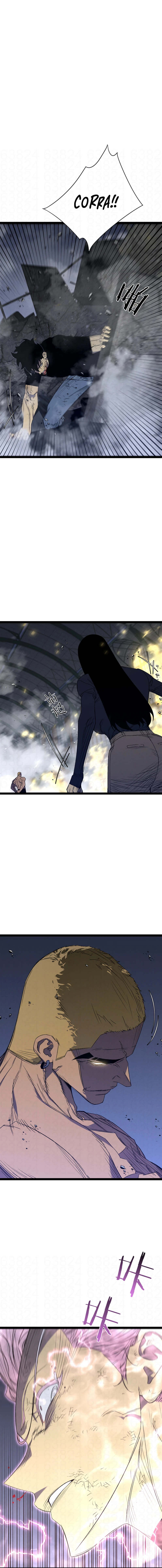 Read Seu Talento é Meu! Manga Online