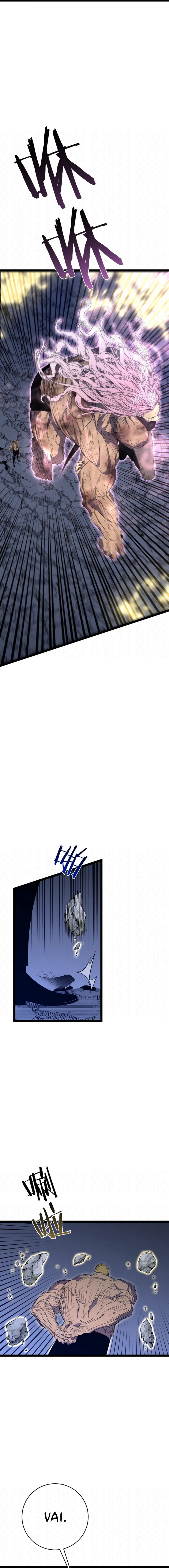 Read Seu Talento é Meu! Manga Online