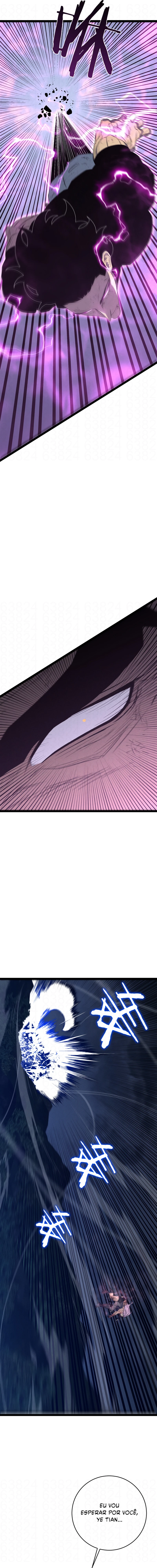 Read Seu Talento é Meu! Manga Online