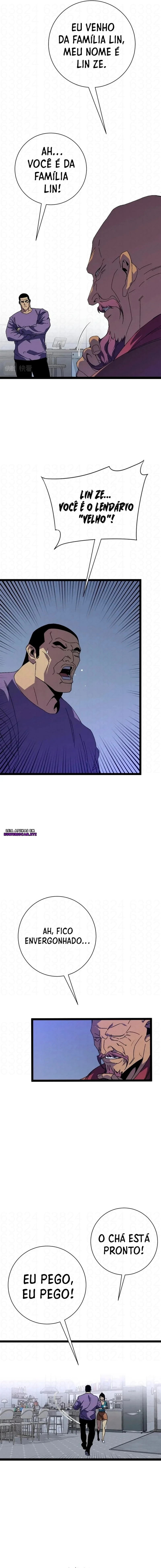 Read Seu Talento é Meu! Manga Online