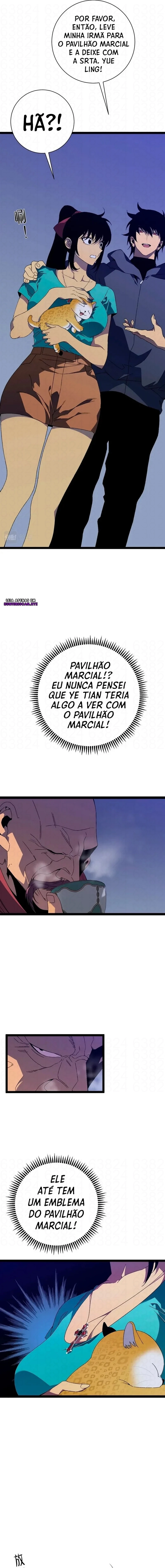Read Seu Talento é Meu! Manga Online