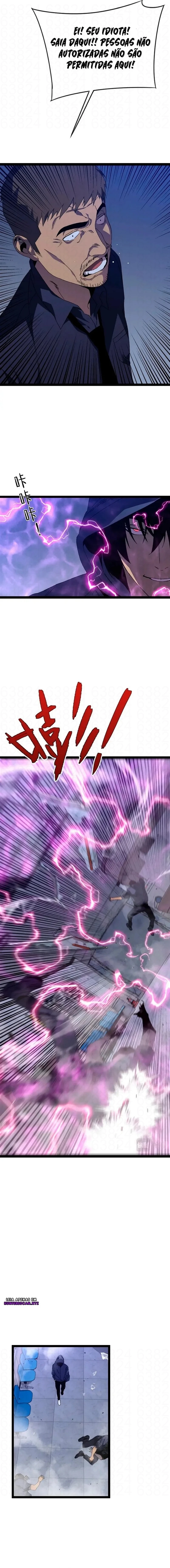 Read Seu Talento é Meu! Manga Online