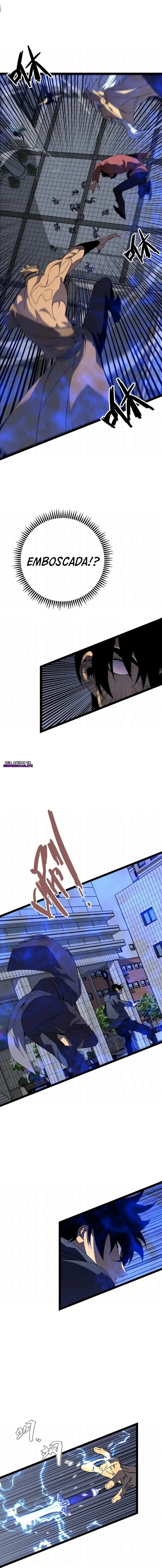 Read Seu Talento é Meu! Manga Online