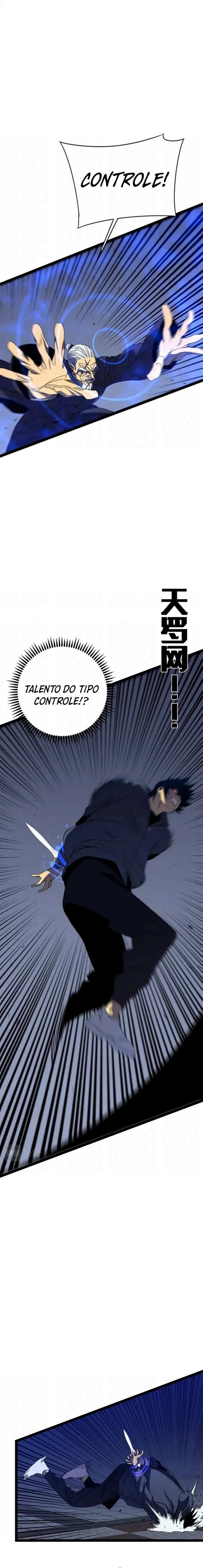 Read Seu Talento é Meu! Manga Online